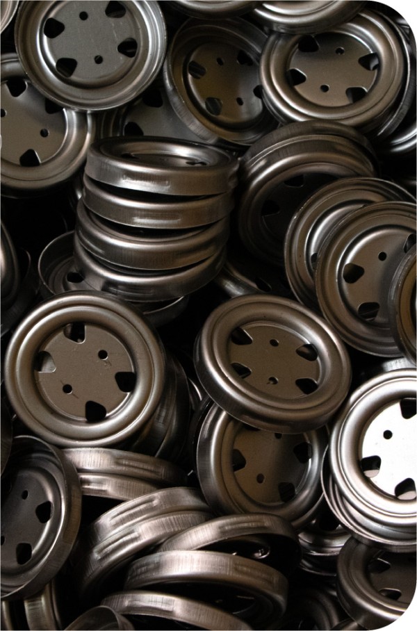 Vendor Consolidation - Components Company Inc.